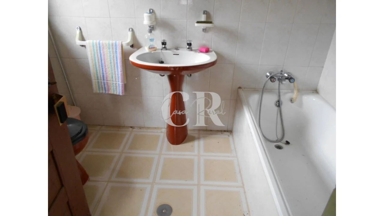 Moradia T4 para Venda em Chão de Couce Foto 47