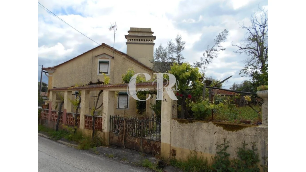 Moradia T4 para Venda em Chão de Couce Foto 6