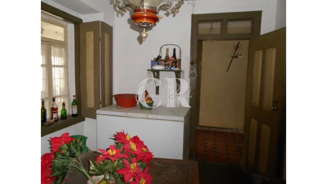 Moradia T4 para Venda em Chão de Couce Foto 23