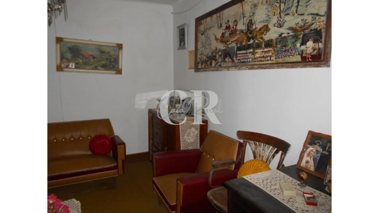 Moradia T4 para Venda em Chão de Couce Foto 13