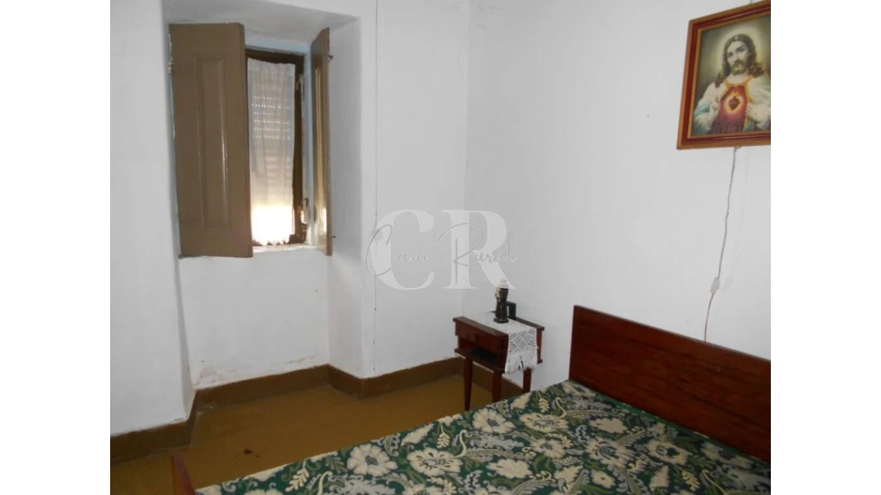 Moradia T4 para Venda em Chão de Couce Foto 16