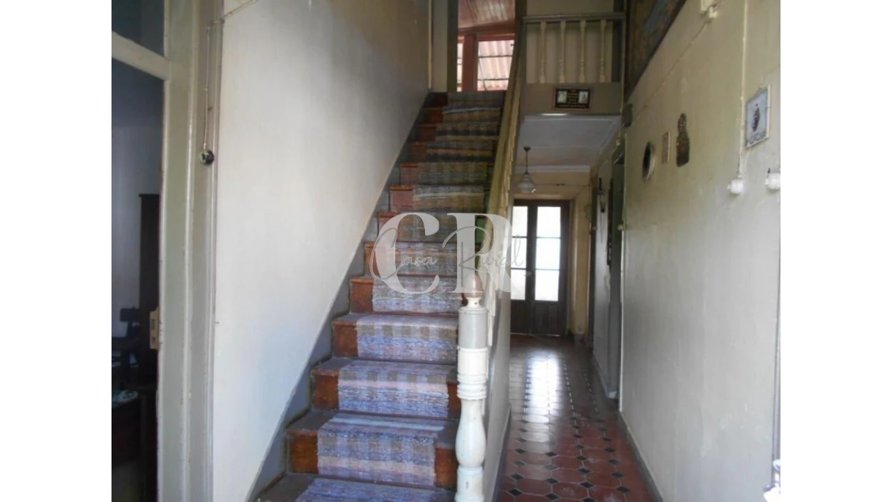 Moradia T4 para Venda em Chão de Couce Foto 10