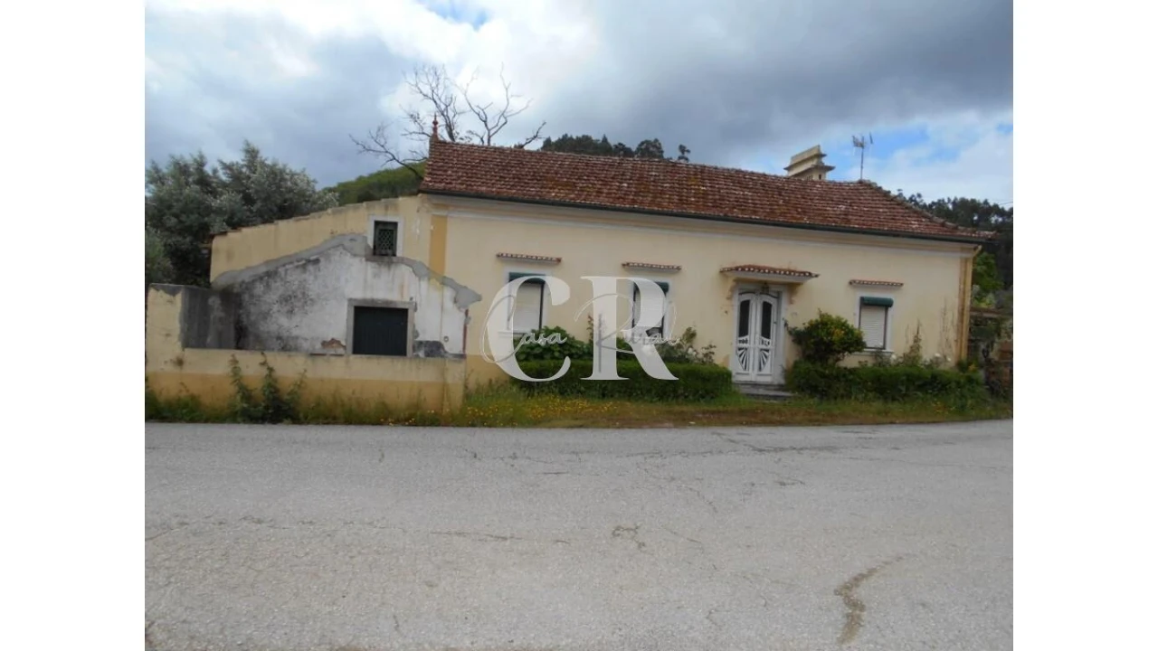 Moradia T4 para Venda em Chão de Couce Foto 3