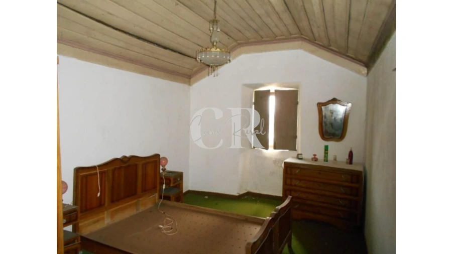 Moradia T4 para Venda em Chão de Couce Foto 36