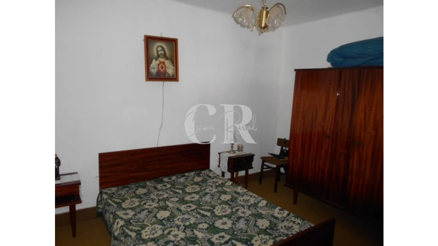 Moradia T4 para Venda em Chão de Couce Foto 15