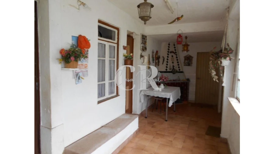 Moradia T4 para Venda em Chão de Couce Foto 30