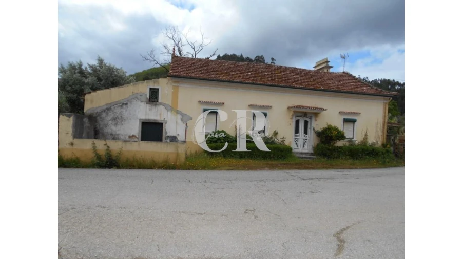 Moradia T4 para Venda em Chão de Couce Foto 3