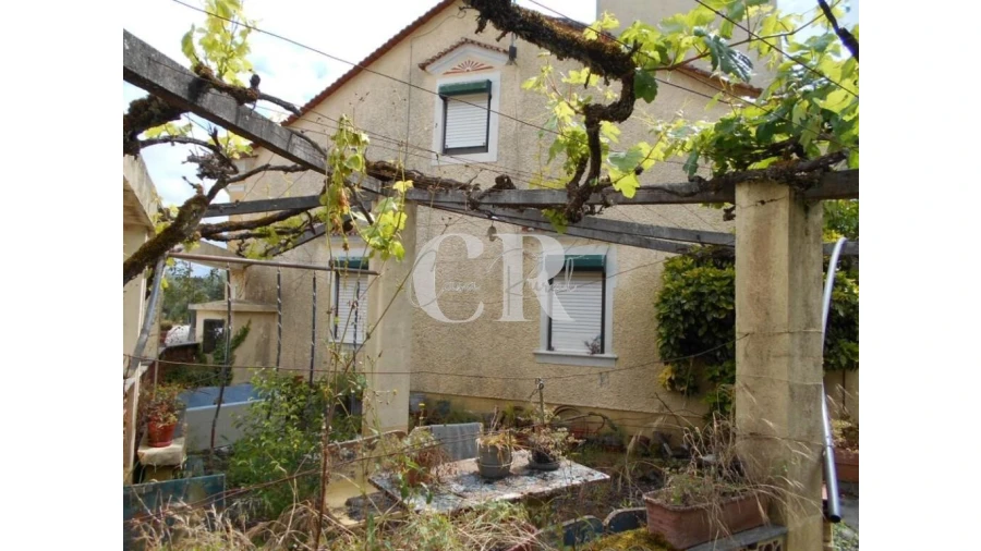 Moradia T4 para Venda em Chão de Couce Foto 7