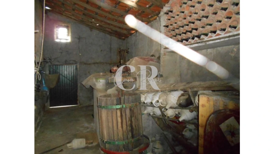 Moradia T4 para Venda em Chão de Couce Foto 49