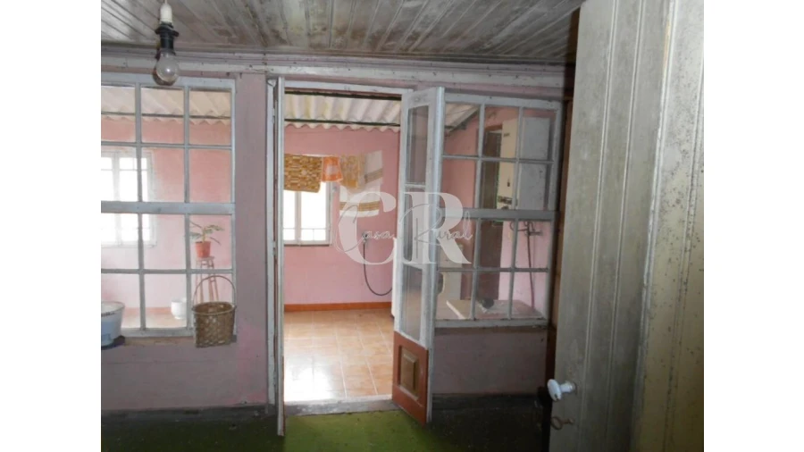 Moradia T4 para Venda em Chão de Couce Foto 42