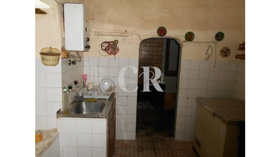 Moradia T4 para Venda em Chão de Couce Foto 26