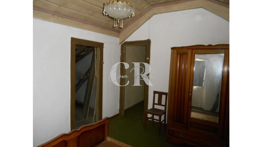 Moradia T4 para Venda em Chão de Couce Foto 37