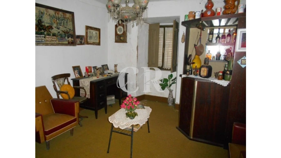 Moradia T4 para Venda em Chão de Couce Foto 11