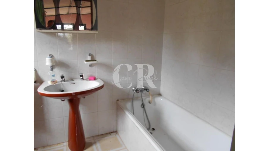 Moradia T4 para Venda em Chão de Couce Foto 48