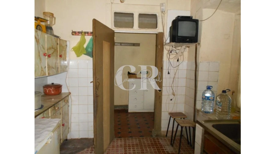 Moradia T4 para Venda em Chão de Couce Foto 28