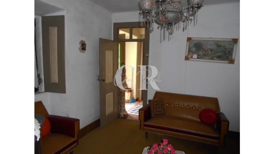 Moradia T4 para Venda em Chão de Couce Foto 14