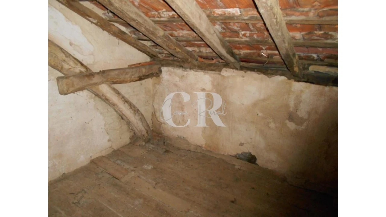 Moradia T4 para Venda em Chão de Couce Foto 41