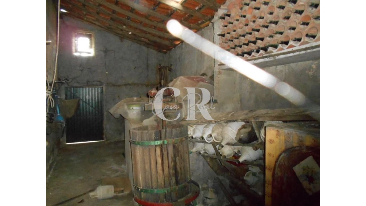 Moradia T4 para Venda em Chão de Couce Foto 49