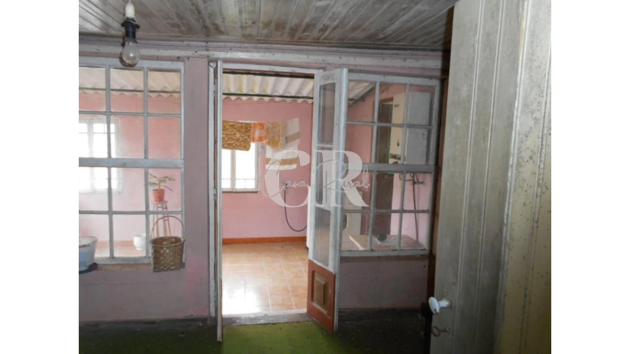 Moradia T4 para Venda em Chão de Couce Foto 42