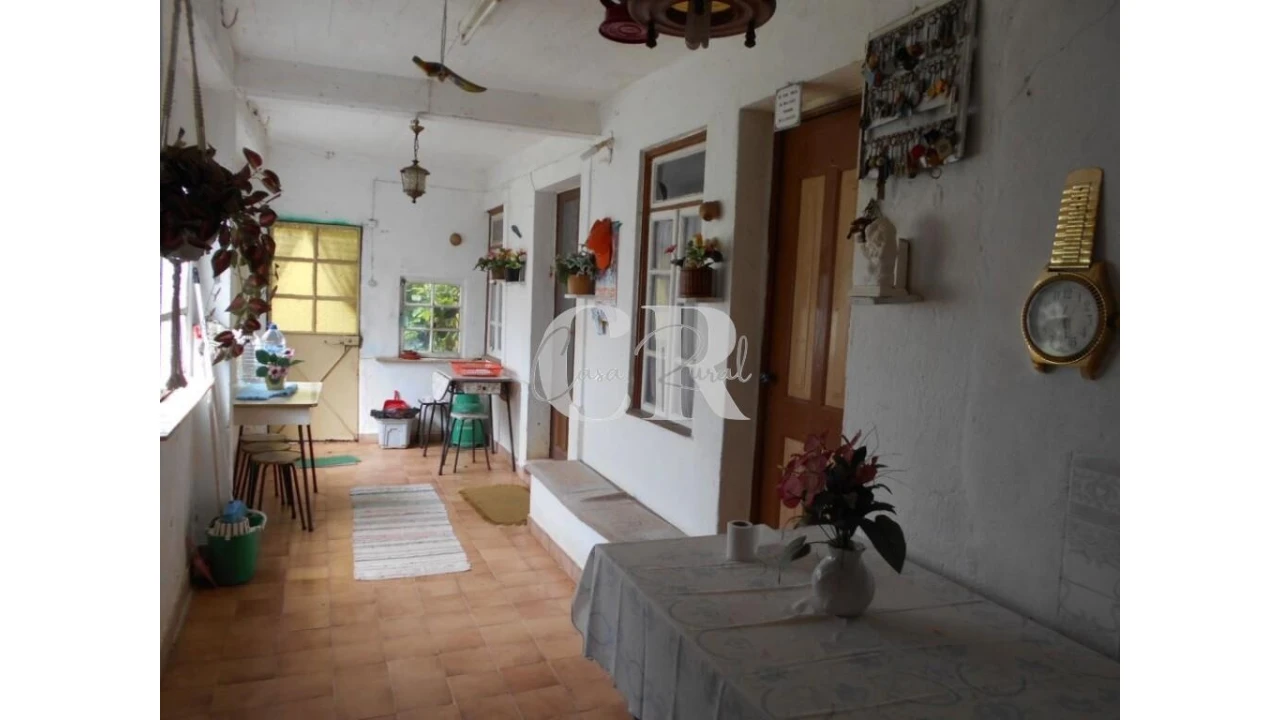 Moradia T4 para Venda em Chão de Couce Foto 32