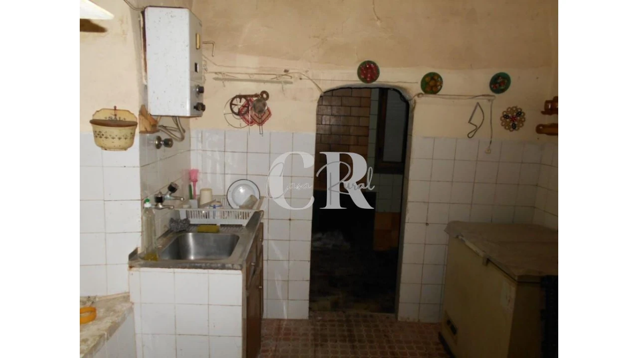 Moradia T4 para Venda em Chão de Couce Foto 26