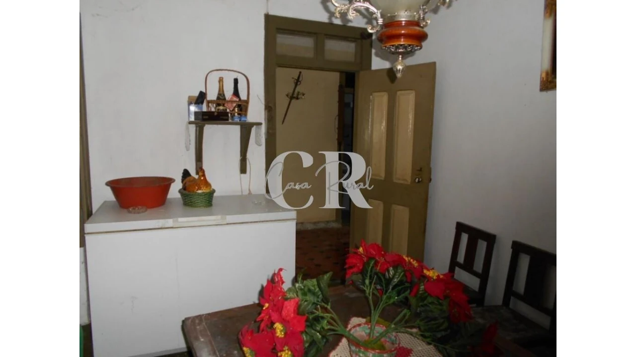 Moradia T4 para Venda em Chão de Couce Foto 24