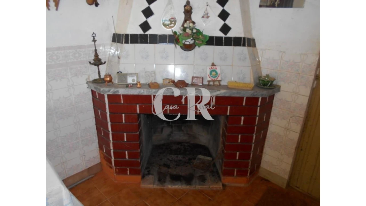 Moradia T4 para Venda em Chão de Couce Foto 31