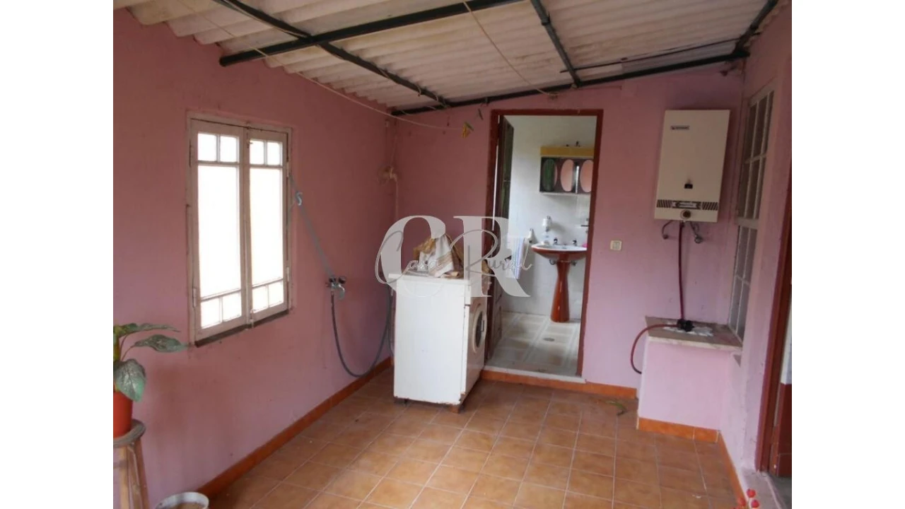 Moradia T4 para Venda em Chão de Couce Foto 43