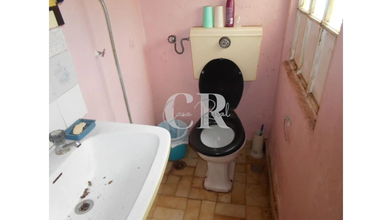 Moradia T4 para Venda em Chão de Couce Foto 33