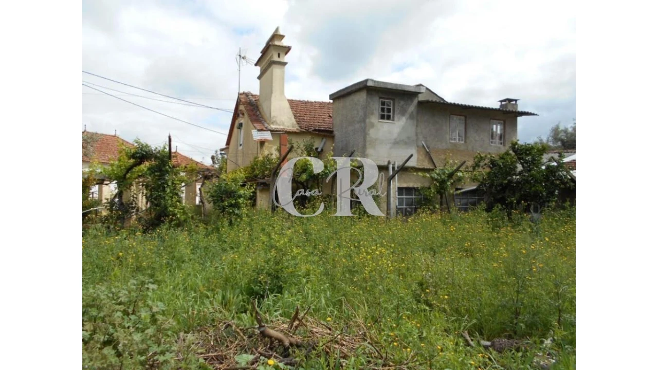 Moradia T4 para Venda em Chão de Couce Foto 8