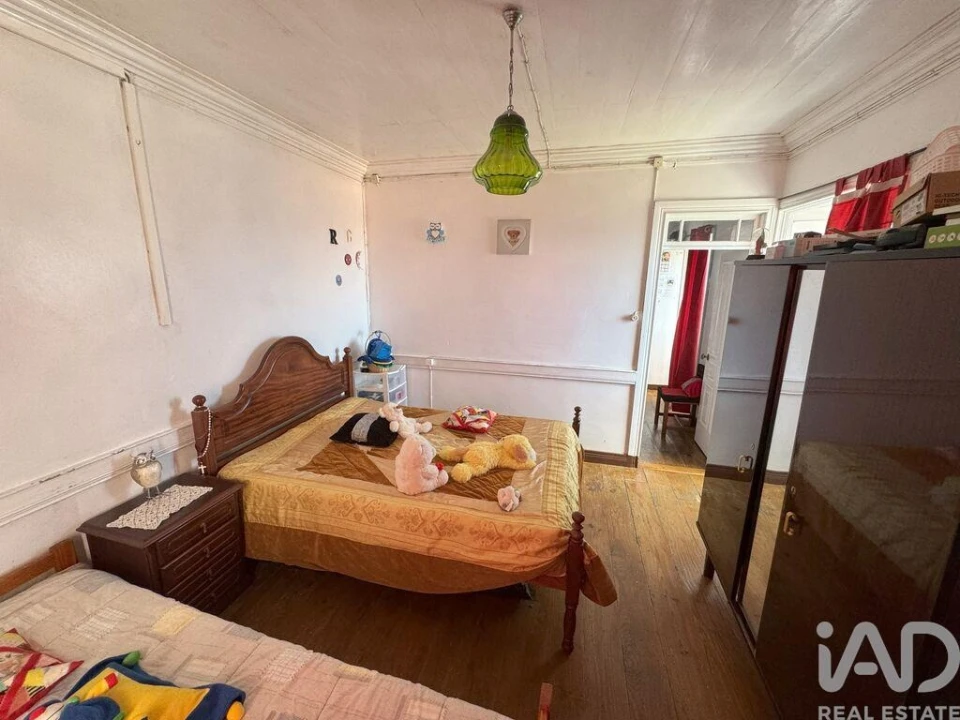 Moradia T2 para Venda em Ribeiras Foto 16