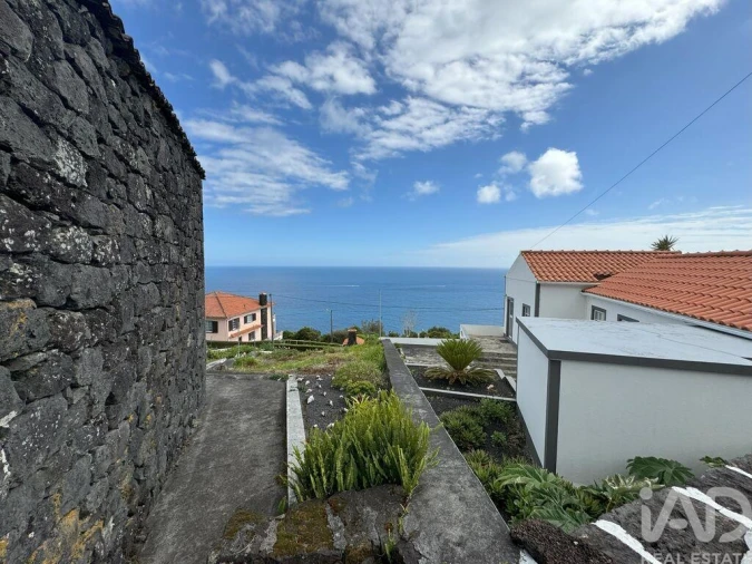 Moradia T2 para Venda em Ribeiras Foto 20