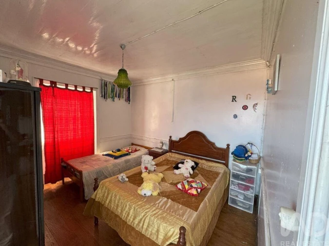 Moradia T2 para Venda em Ribeiras Foto 15