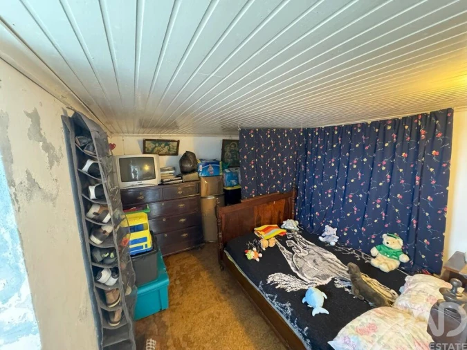 Moradia T2 para Venda em Ribeiras Foto 19