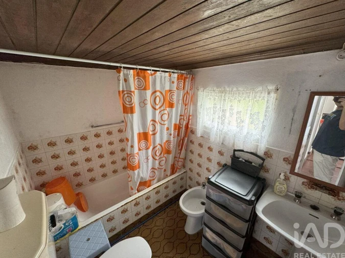 Moradia T2 para Venda em Ribeiras Foto 13