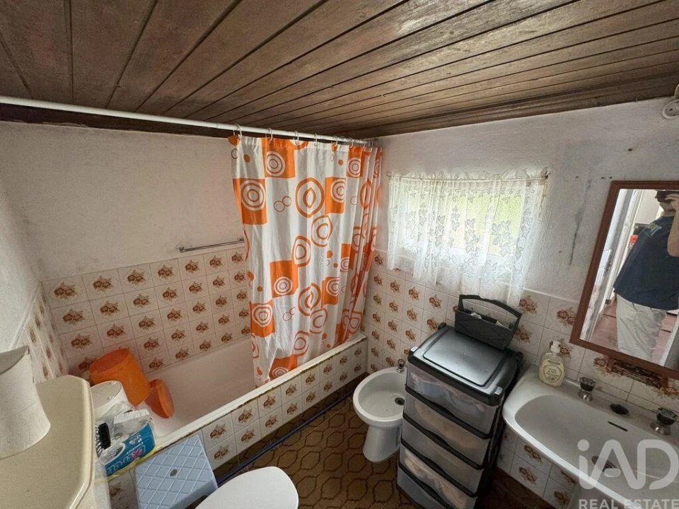 Moradia T2 para Venda em Ribeiras Foto 13