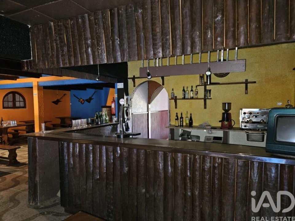 Loja para Venda em Bombarral e Vale Covo Foto 16