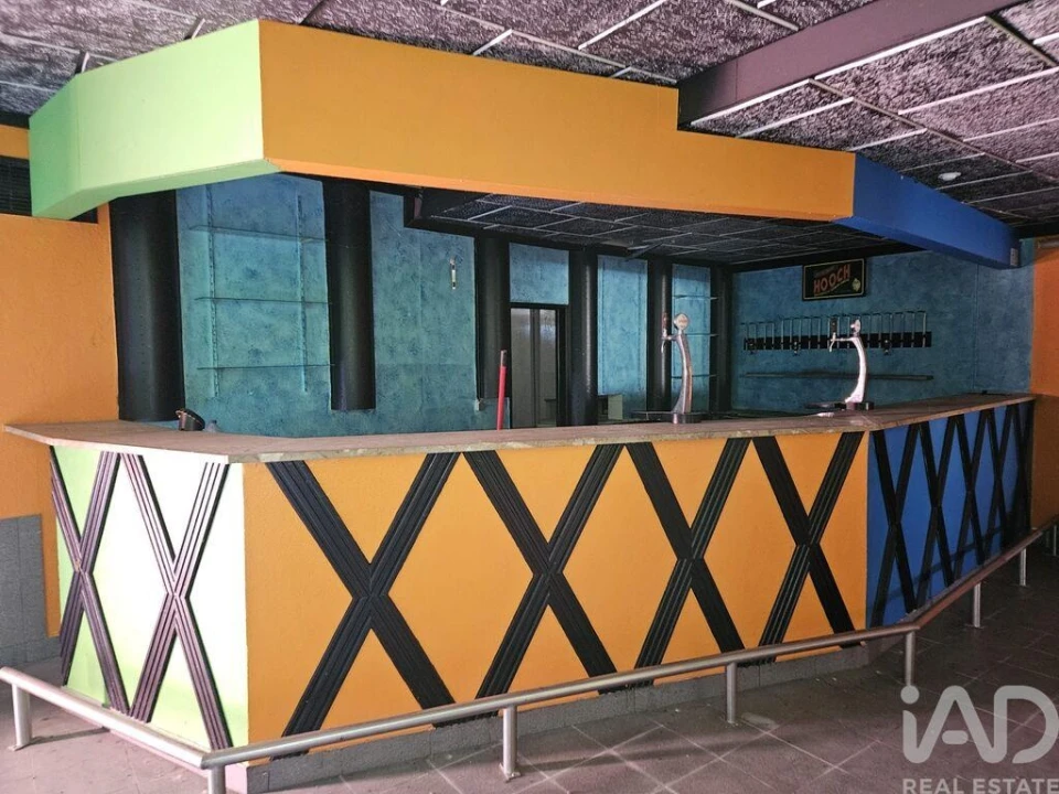 Loja para Venda em Bombarral e Vale Covo Foto 23