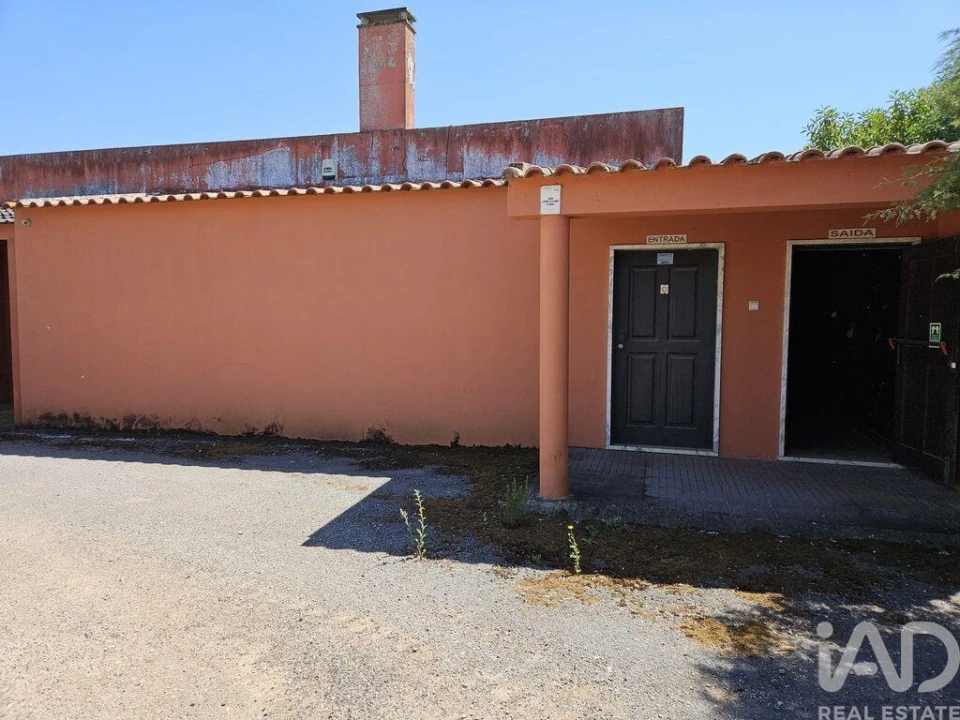 Loja para Venda em Bombarral e Vale Covo Foto 4