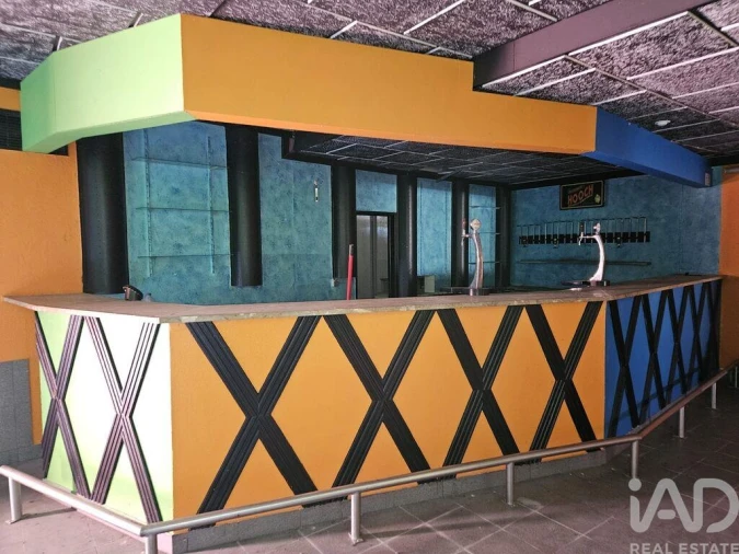 Loja para Venda em Bombarral e Vale Covo Foto 23