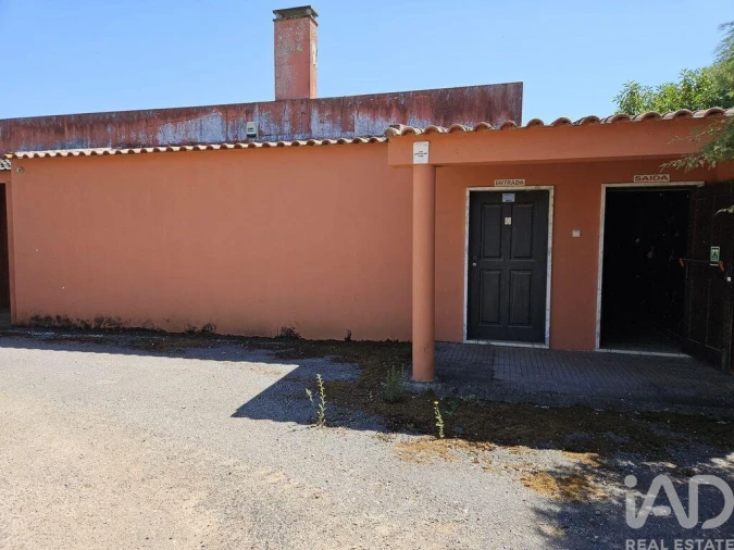Loja para Venda em Bombarral e Vale Covo Foto 4