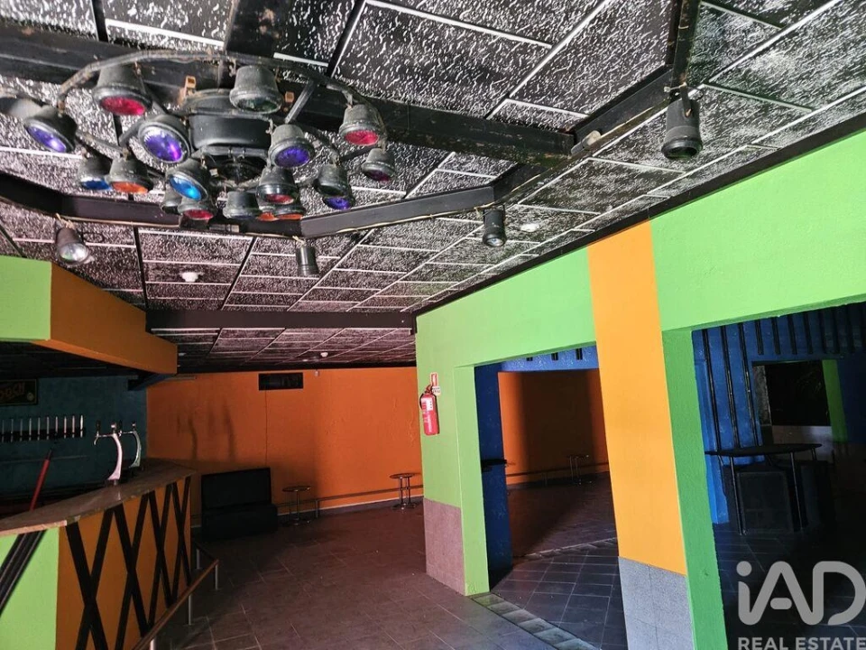 Loja para Venda em Bombarral e Vale Covo Foto 25