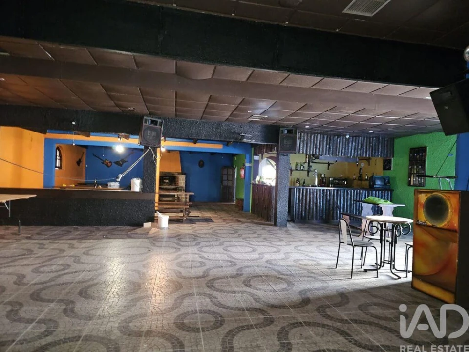 Loja para Venda em Bombarral e Vale Covo Foto 27