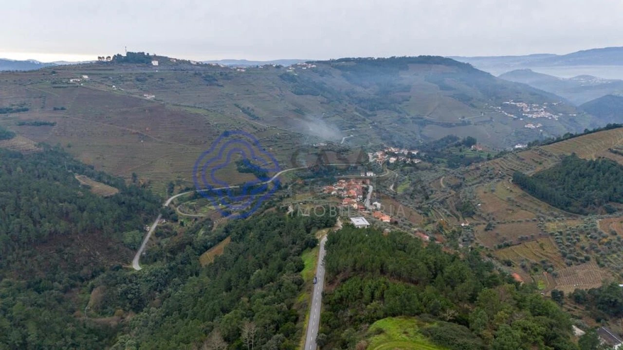Terreno para Venda em Folhadela Foto 5