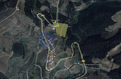 Terreno para Venda em Folhadela