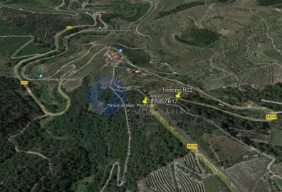 Terreno para Venda em Folhadela