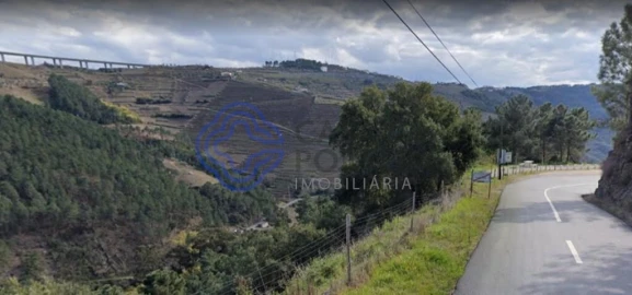 Terreno para Venda em Folhadela