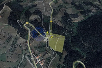 Terreno para Venda em Folhadela