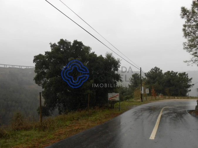 Terreno para Venda em Folhadela Foto 8