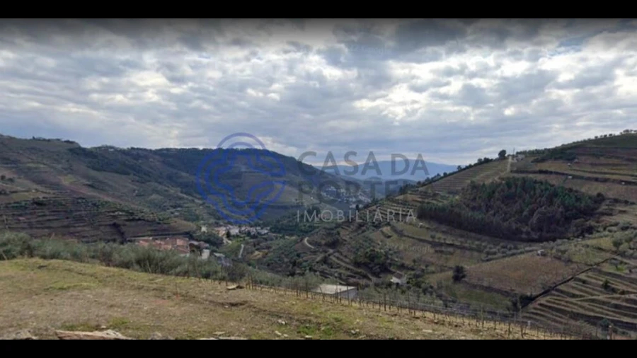 Terreno para Venda em Folhadela